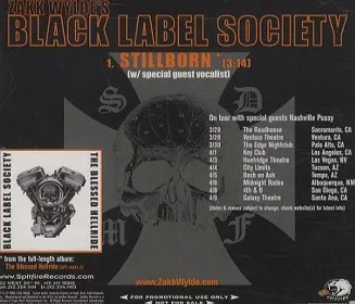 Stillborn