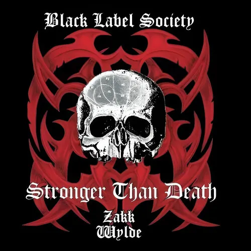 Stronger than Death