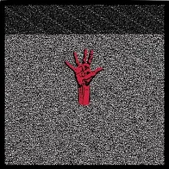 Black Sabbath - Age of Reason Album Cover