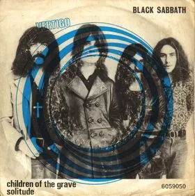 Children of the Grave