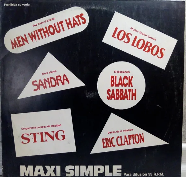 Maxi Simple