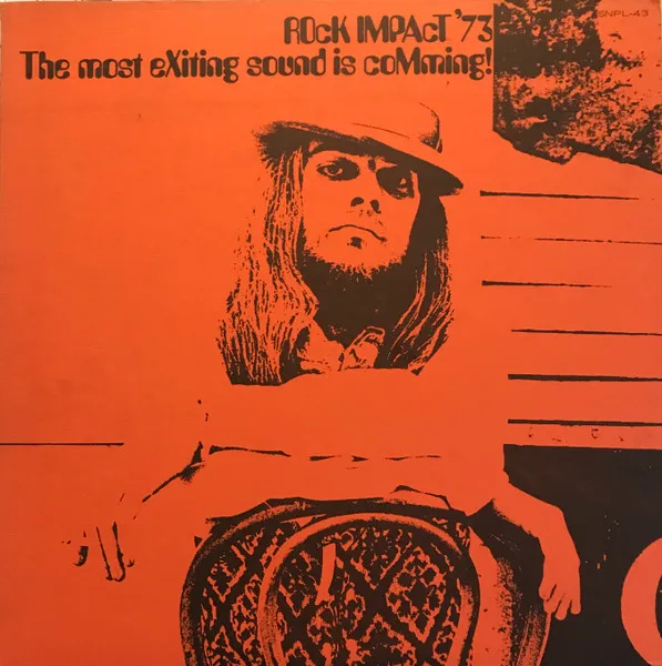 Rock Impact '73