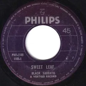 Sweet Leaf