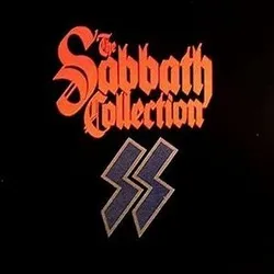 The Sabbath Collection Album Cover