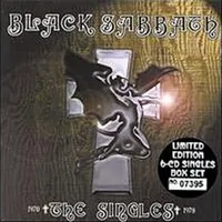 The Singles Album Cover
