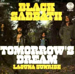 Tomorrow's Dream