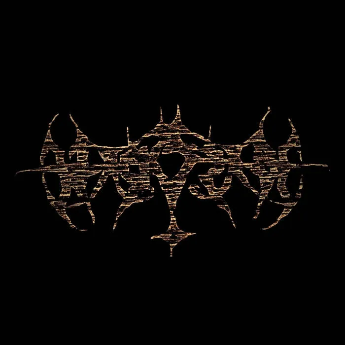 Black Tribe - From the Gutters, from Violence, Treason and Pain the Soulless Phoenix Rose to Pierce the Hearts of the Blind Album Cover Artwork