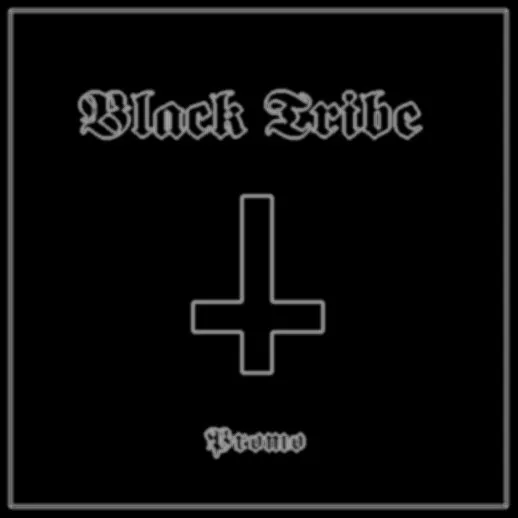 Promo Album Cover