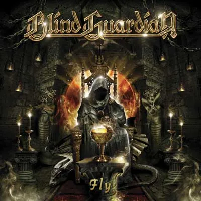 Fly Album Cover