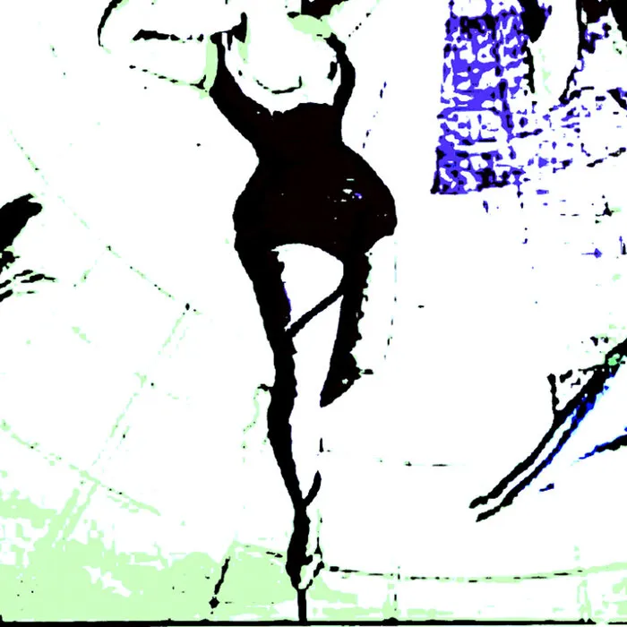 BoB - Gabayda Circus Album Cover