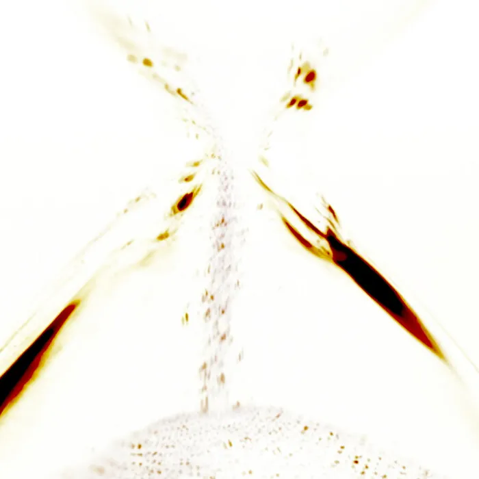 BoB - Transient Album Cover