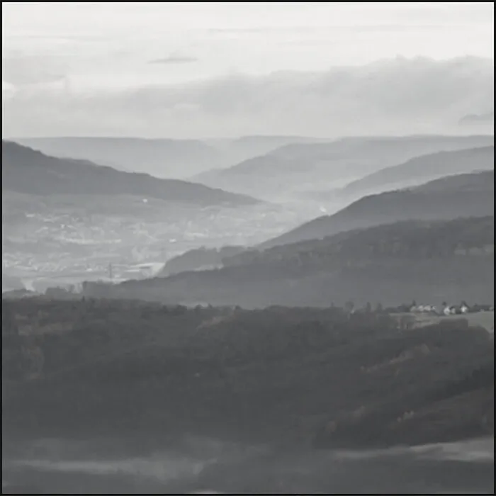 Up the Hill