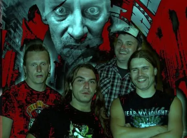 BoB - Official Band Photo