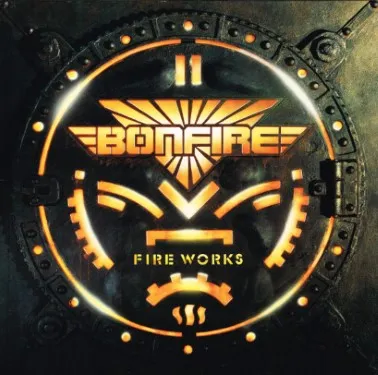 Fire Works