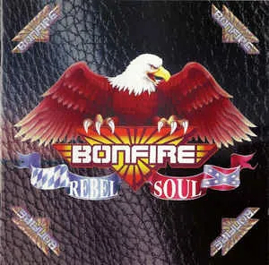 Rebel Soul