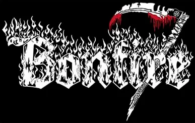 Bonfire Logo
