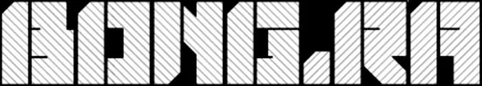 Bong-Ra Logo