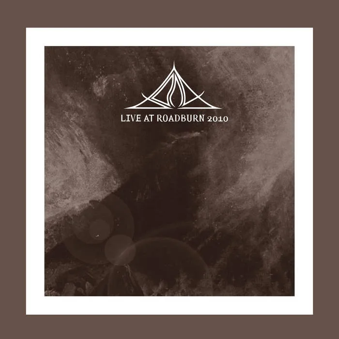 Bong - Live at Roadburn 2010 (Remastered) Album Cover