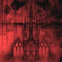 Bong - Live at St. Mary's Old Church and Burial Ground Album Cover