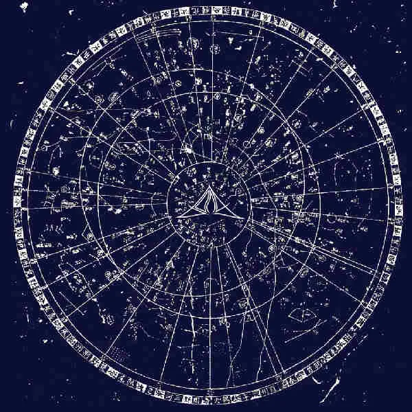 Bong - Thought and Existence Album Cover