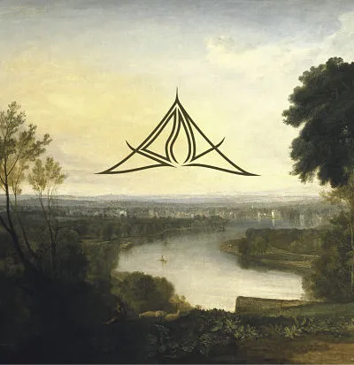 Bong - We Are, We Were and We Will Have Been Album Cover