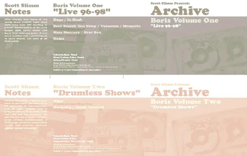 Archive