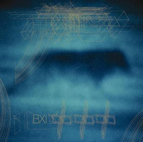 BxI Album Cover
