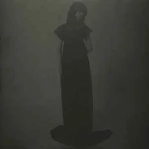 Boris - Crossing Waltz Album Cover Artwork
