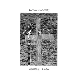 Boris - Funnel of Love Album Cover