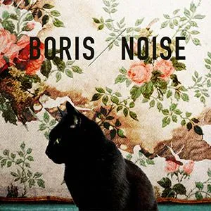 Noise Album Cover