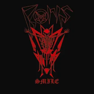 Smile - Live in Prague Album Cover
