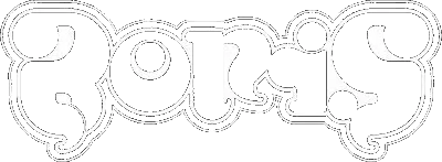 Boris Logo