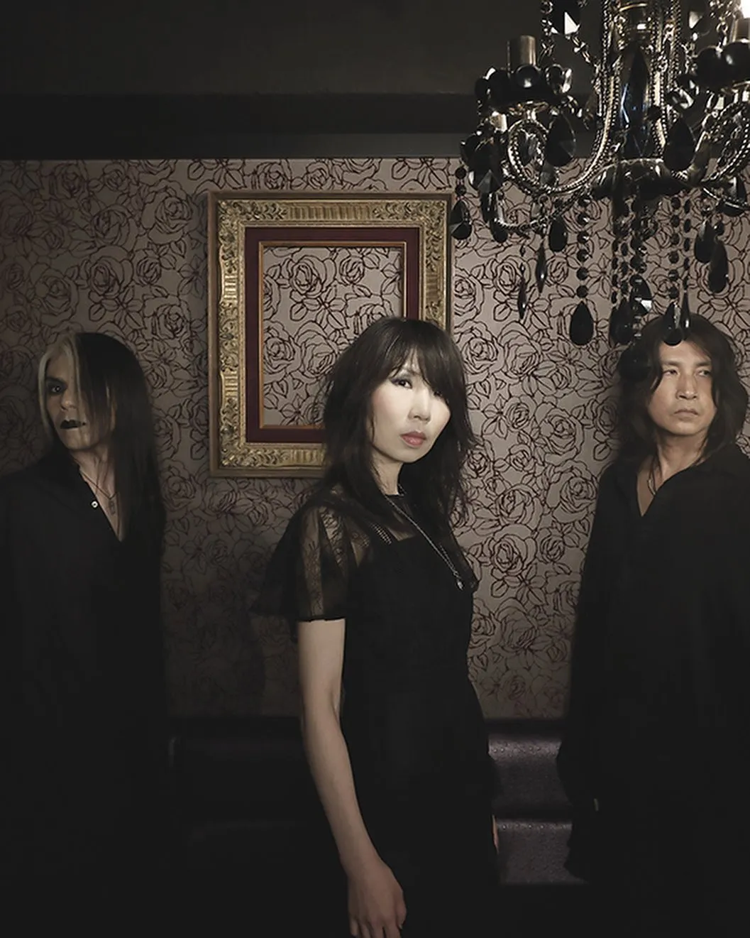 Boris - Official Band Photo