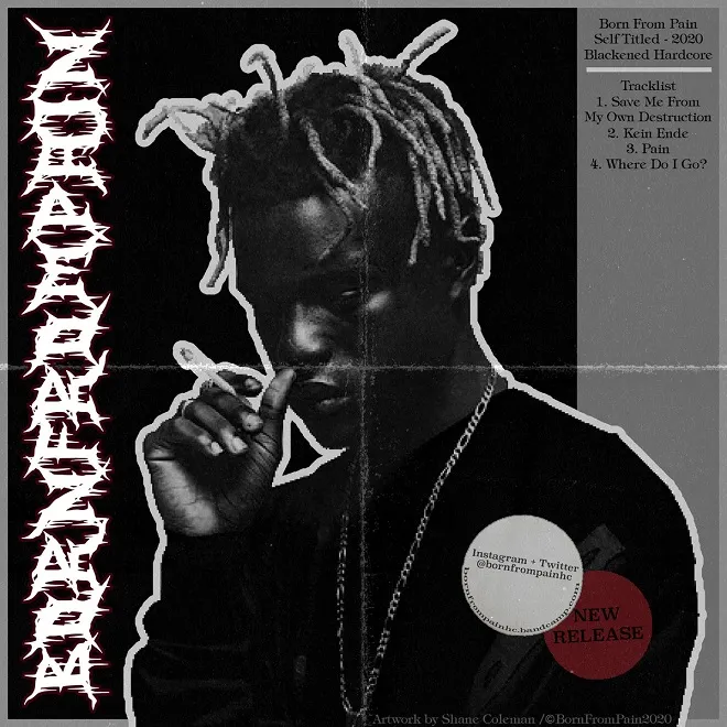 Born from Pain