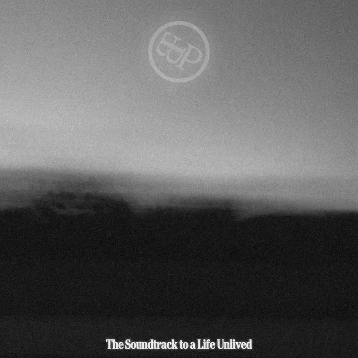 Born from Pain - The Soundtrack to a Life Unlived Album Cover Artwork