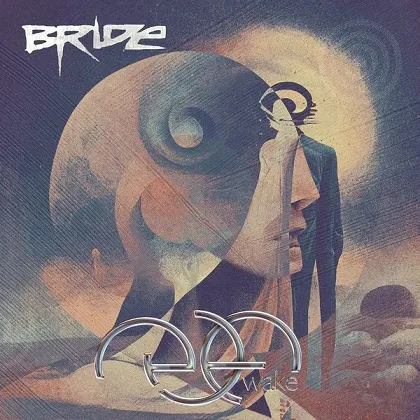 Bride - Are You Awake Album Cover