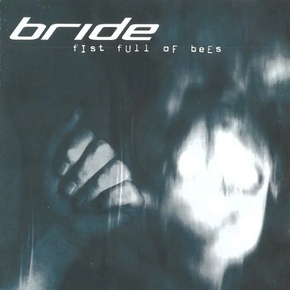 Fist Full of Bees Album Cover