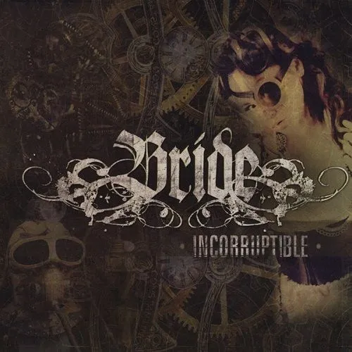 Bride - Incorruptible Album Cover