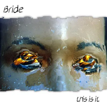 This Is It Album Cover