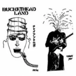 Buckethead Blueprints