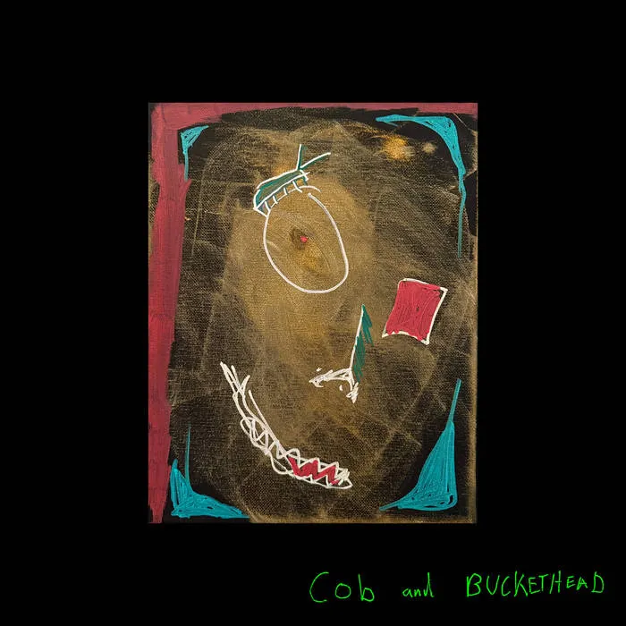 Buckethead - Bug Brow Album Cover