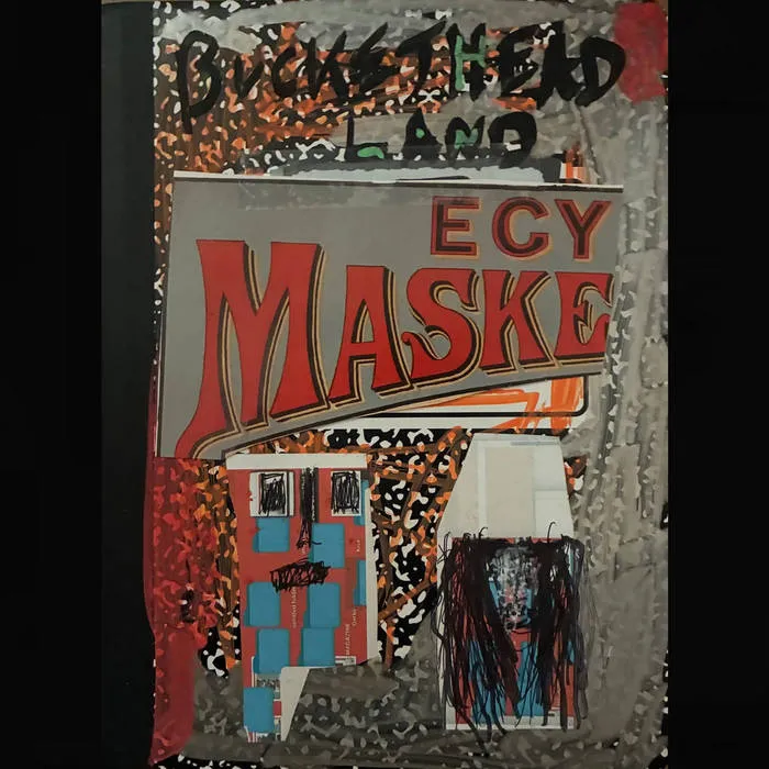 ECY Maskey