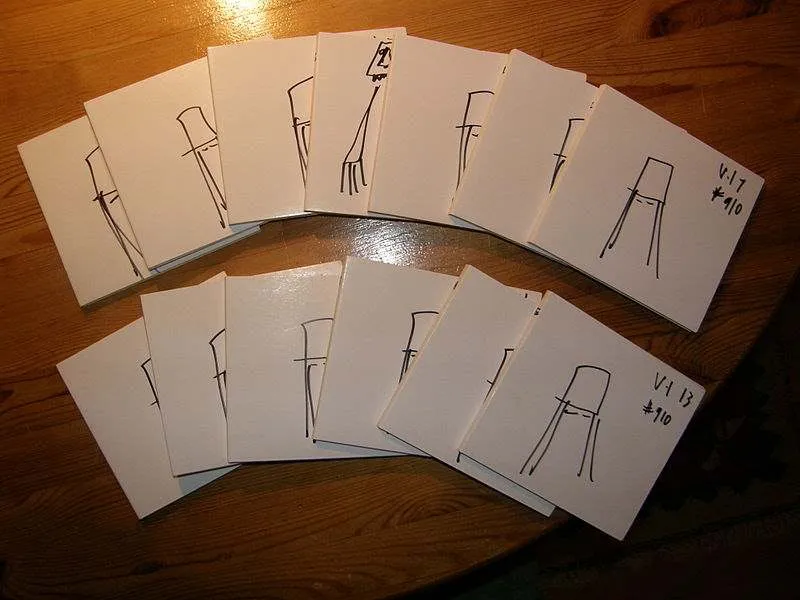 Buckethead - In Search of The Album Cover Artwork