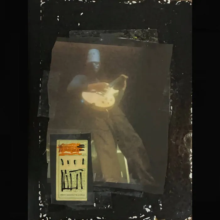 Melting Man Make-Up Kit 2
