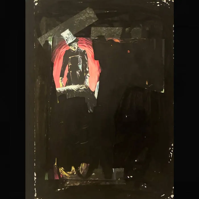Mirror Sea 6