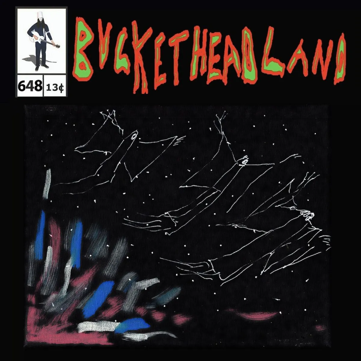 Pike 648 - Skywatching