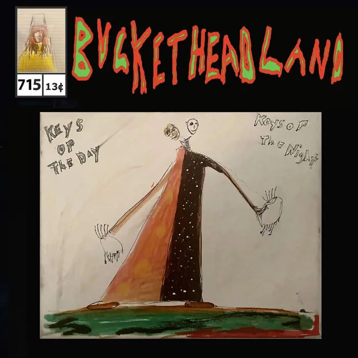 Pike 715 - Live from Keys of the Day Keys of the Night 24 Hour Event