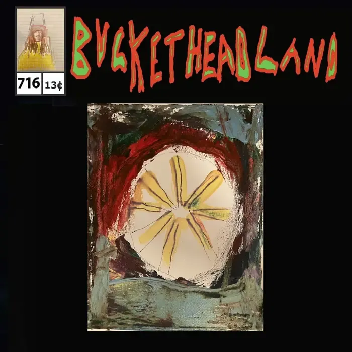 Pike 716 - Live from Sunwheel Saturdays