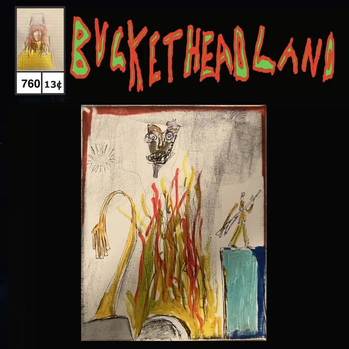 Pike 760 - Live from the Mercury Mines