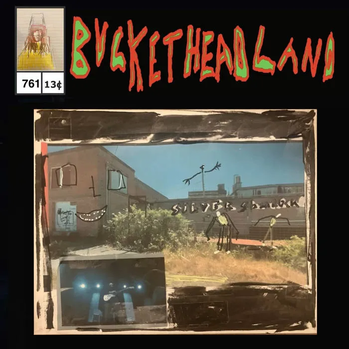 Pike 761 - Live from the Silver Shamrock Holiday Party